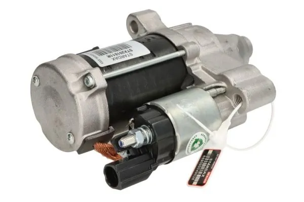 Electromotor
