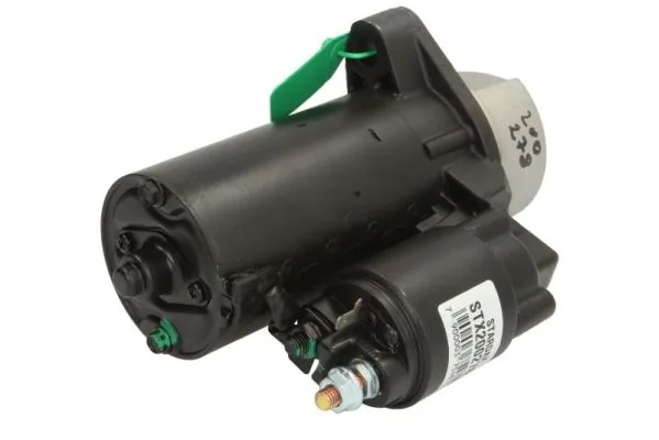 Electromotor