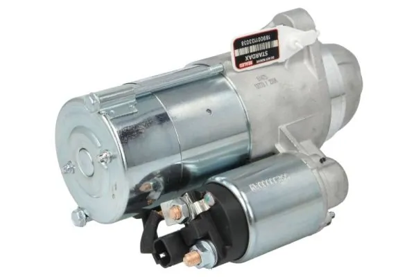Electromotor