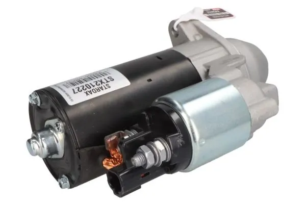 Electromotor