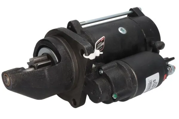 Electromotor
