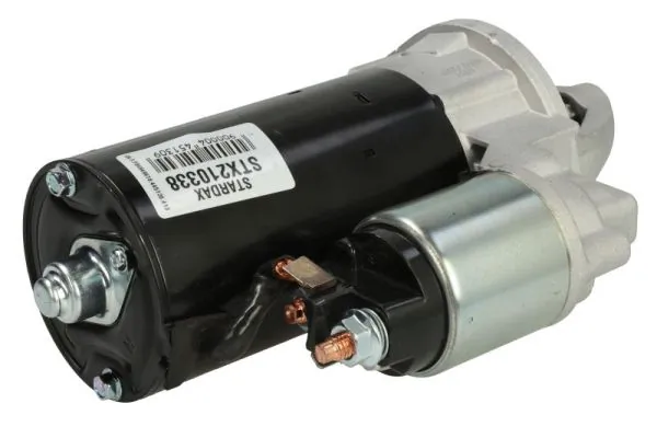 Electromotor