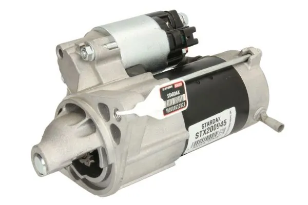 Electromotor
