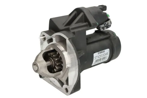 Electromotor