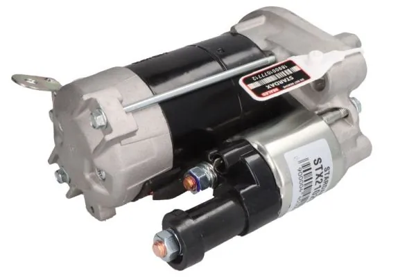 Electromotor