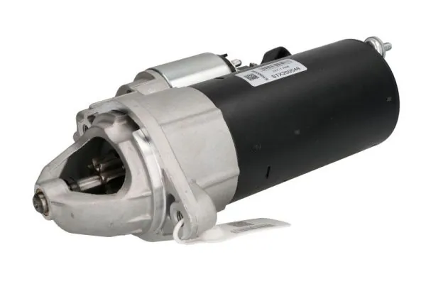Electromotor