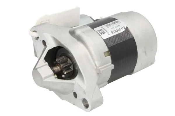 Electromotor