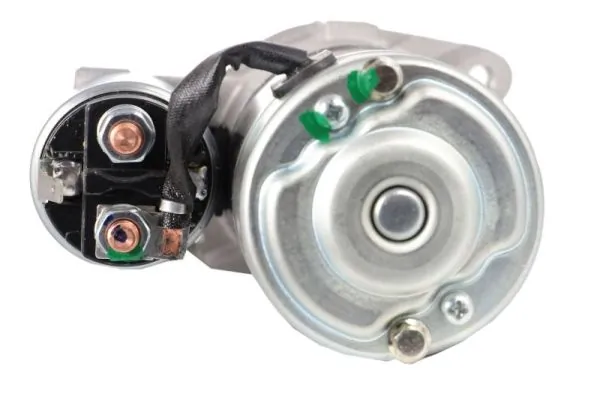 Electromotor