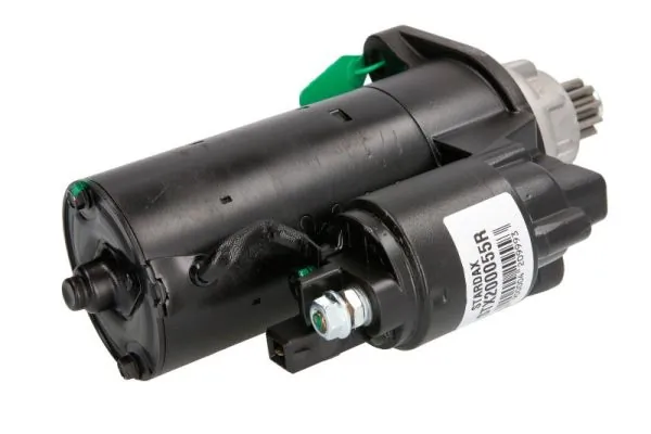 Electromotor