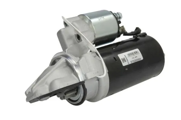 Electromotor