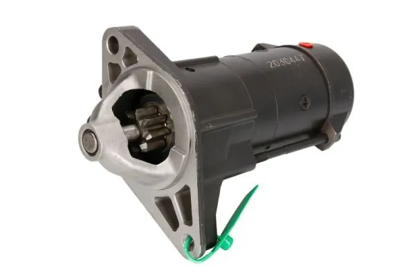 Electromotor