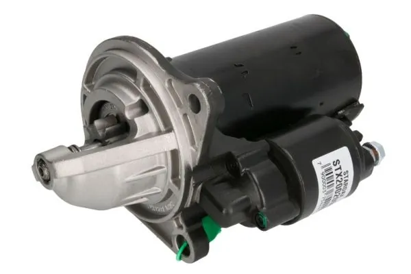 Electromotor