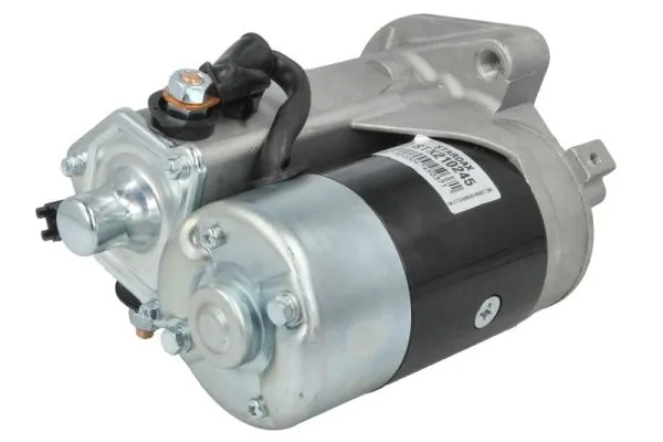 Electromotor