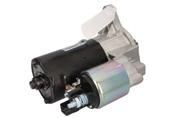 Electromotor