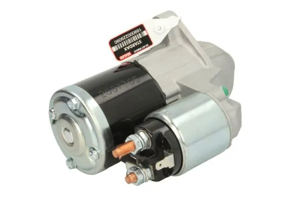 Electromotor