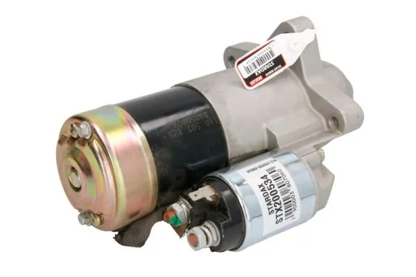 Electromotor