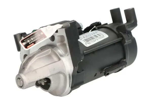 Electromotor