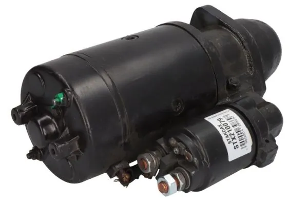 Electromotor