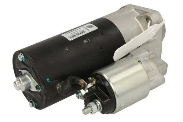 Electromotor