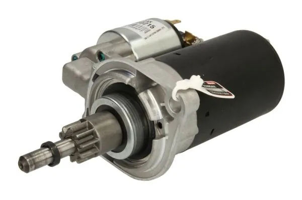 Electromotor
