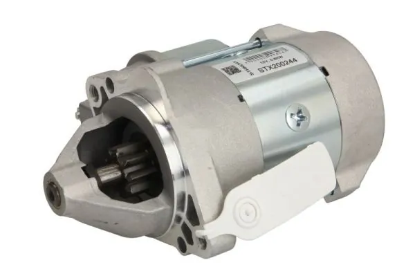 Electromotor