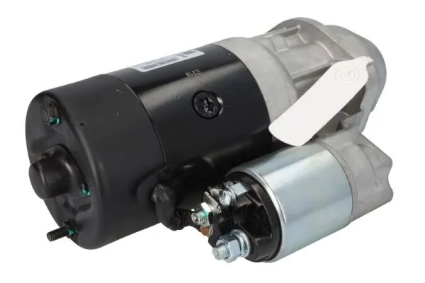 Electromotor