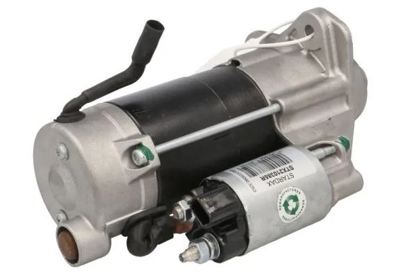 Demaror