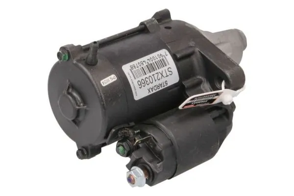 Electromotor