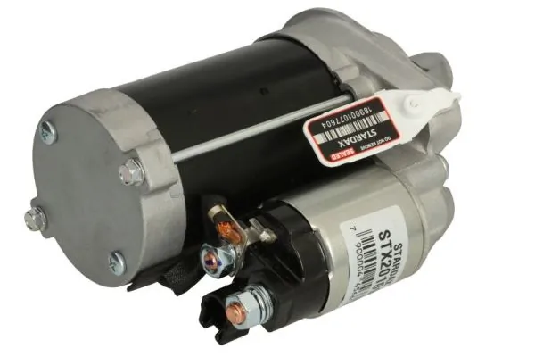 Electromotor