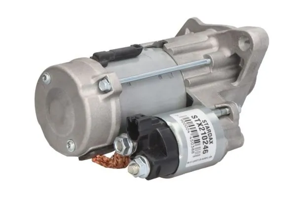 Electromotor