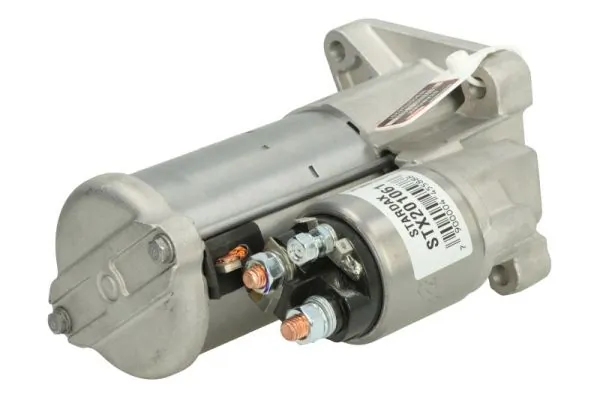 Electromotor