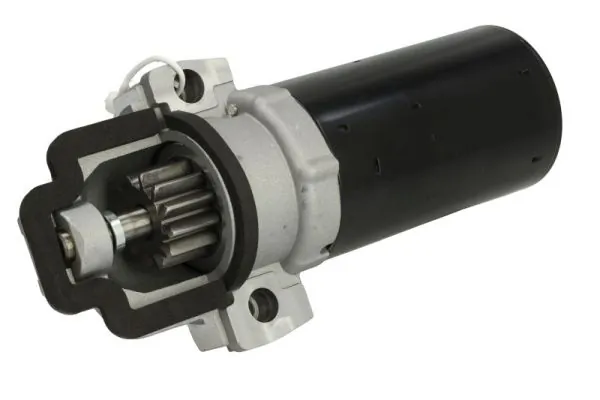 Electromotor