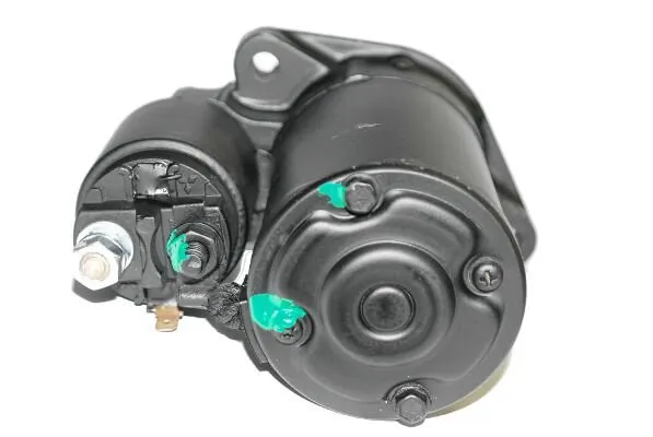 Electromotor
