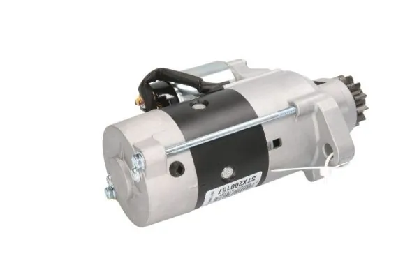 Electromotor