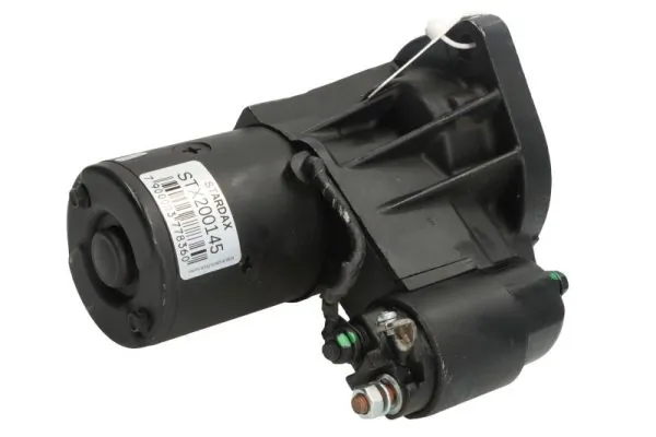 Electromotor