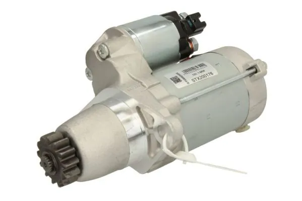 Electromotor