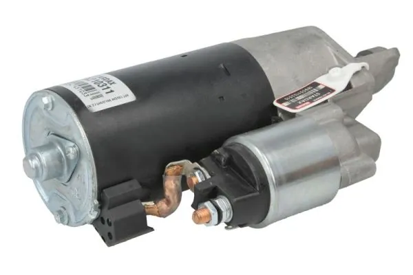 Electromotor