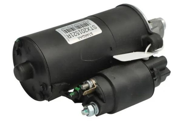 Electromotor