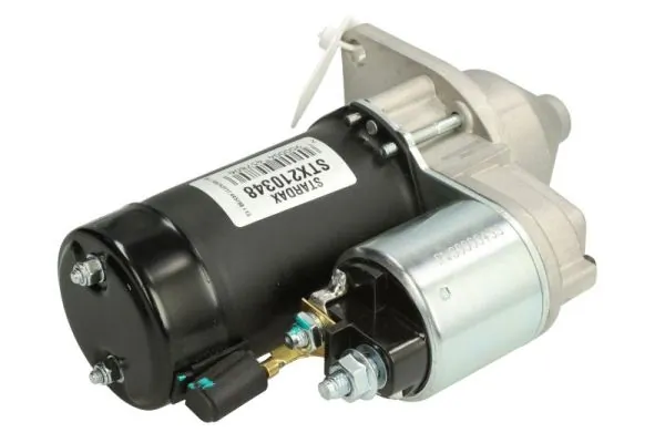 Electromotor