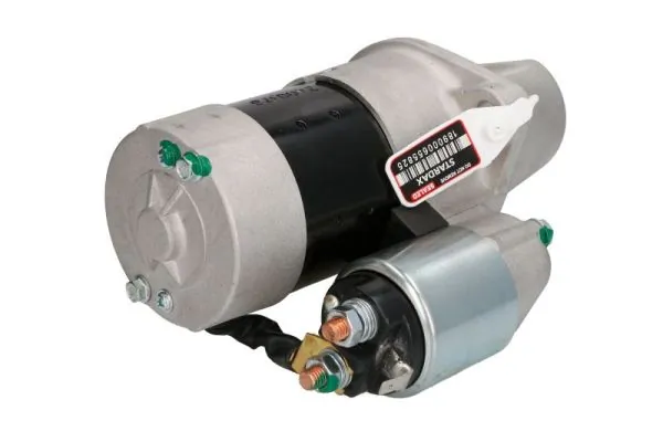 Electromotor
