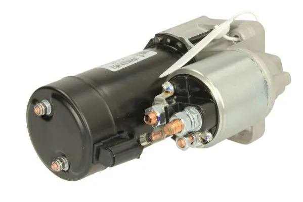 Electromotor