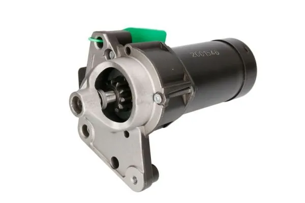 Electromotor