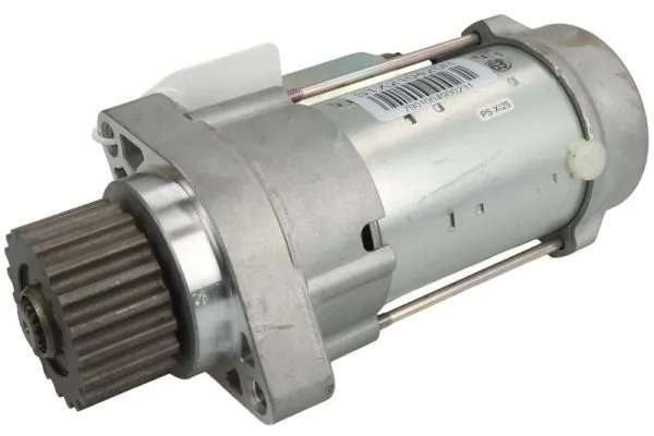 Demaror