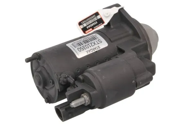 Electromotor
