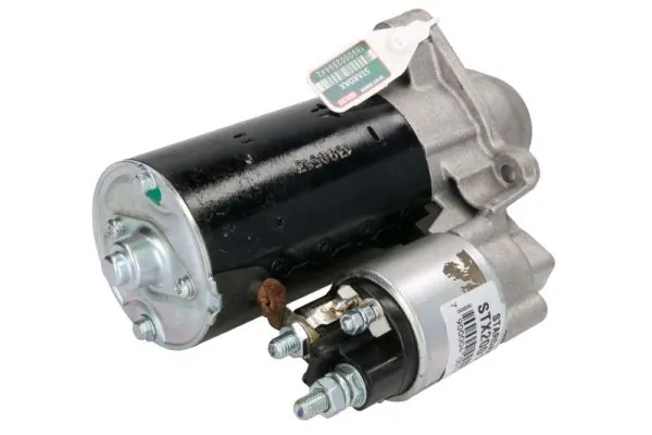 Electromotor