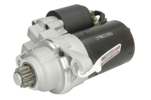 Electromotor
