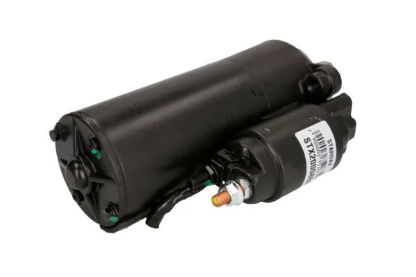 Electromotor