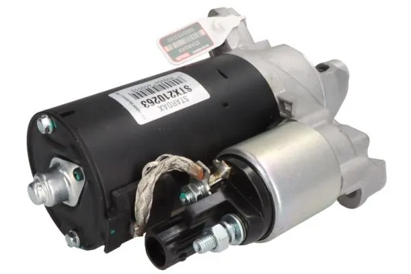 Electromotor