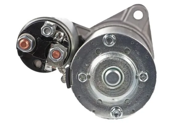 Electromotor