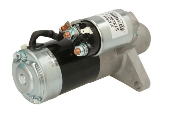 Electromotor